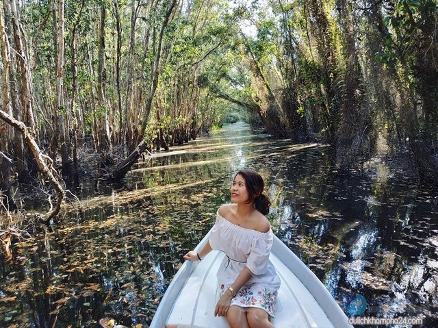 Nếu muốn thử Camping mà chưa biết chọn nơi nào để cắm lều thì đây là những địa điểm vừa hot lại đẹp từ Nam ra Bắc phải thử đến 1 lần - Ảnh 26.