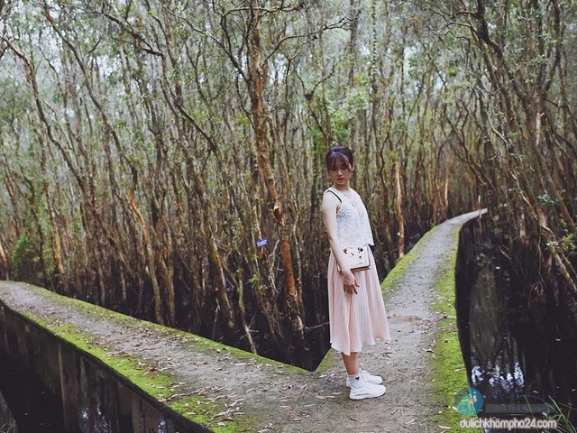 Nếu muốn thử Camping mà chưa biết chọn nơi nào để cắm lều thì đây là những địa điểm vừa hot lại đẹp từ Nam ra Bắc phải thử đến 1 lần - Ảnh 27.