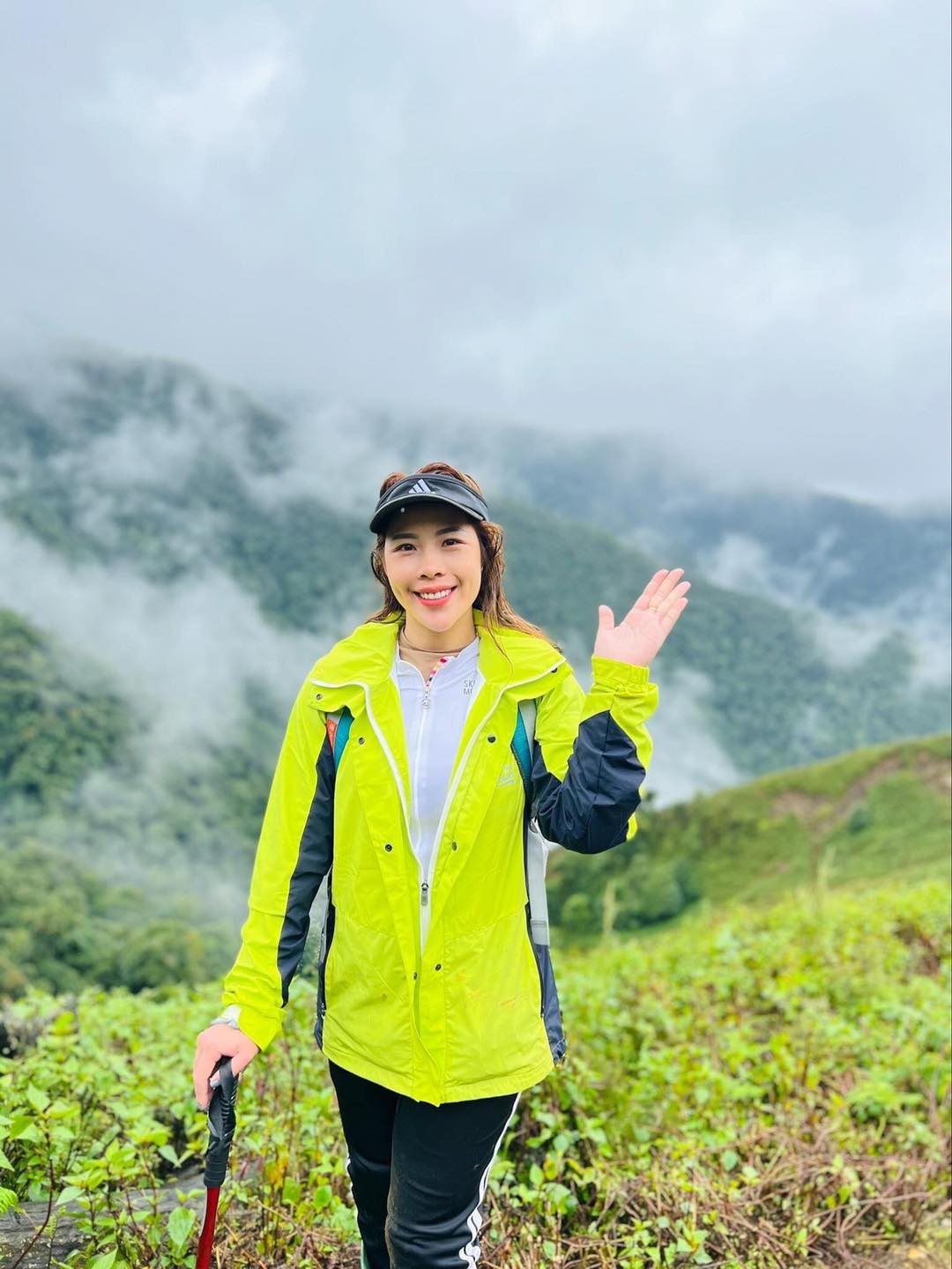 Hướng dẫn săn mây bằng windy.com