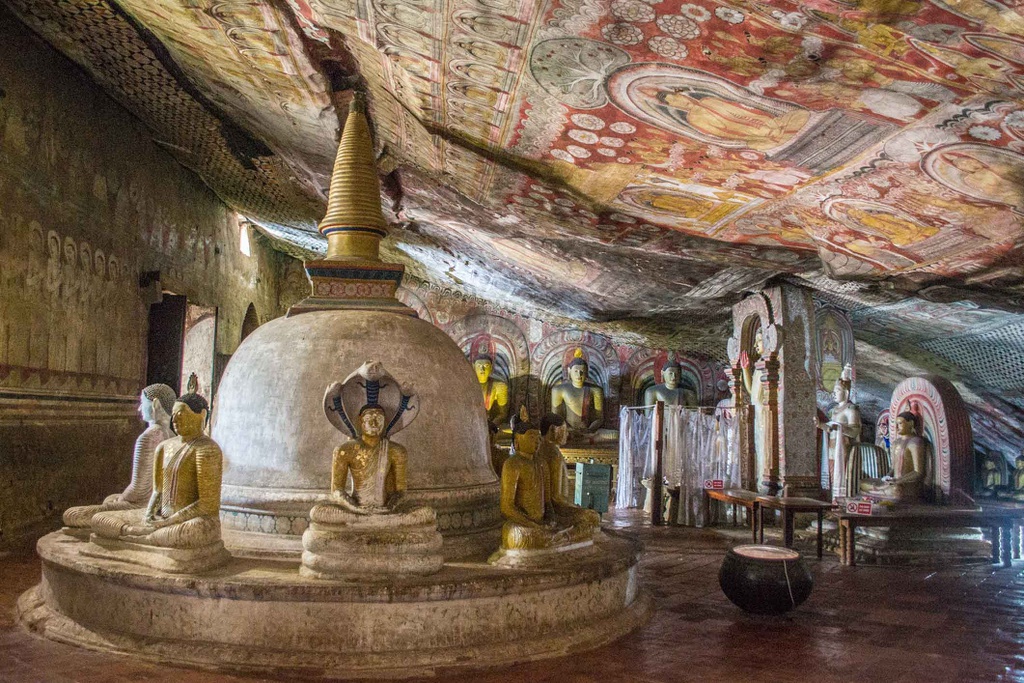 den tho Sri Lanka anh 5