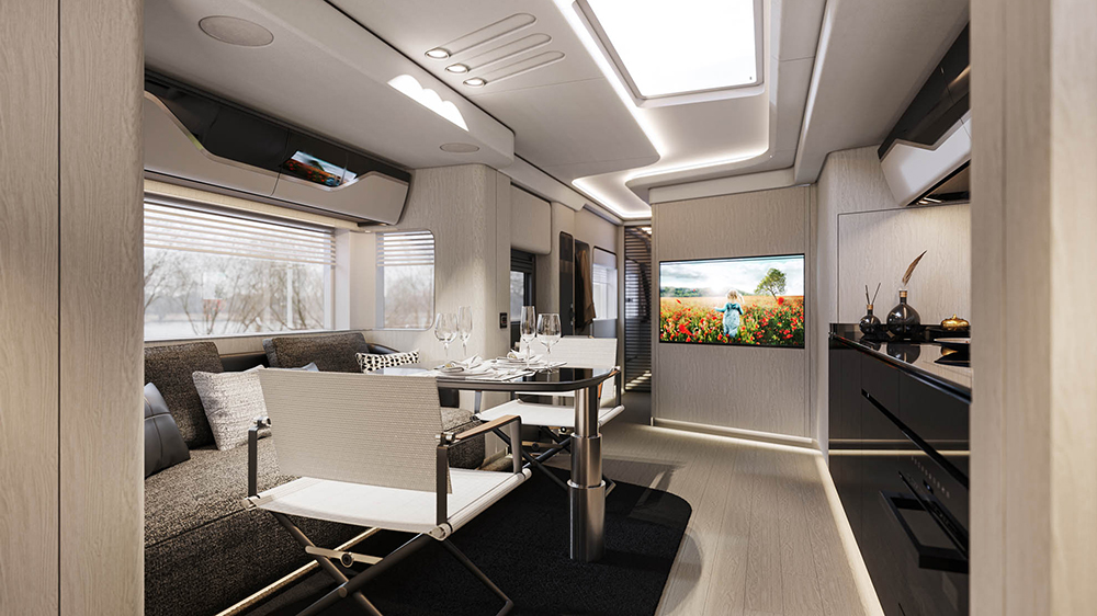 ben-trong-mobihome-khong-lo-2-trieu-usd-co-khoang-de-sieu-xe-ferrari-noi-that-nhu-du-thuyen-tren-can-wetrekvn